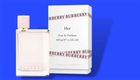 similar to burberry her